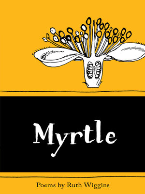 cover image of Myrtle